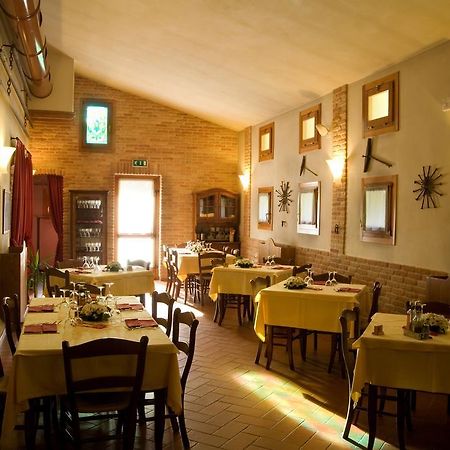 فندق La Brenta Vecchia Vigodarzere المظهر الخارجي الصورة