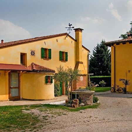 فندق La Brenta Vecchia Vigodarzere المظهر الخارجي الصورة