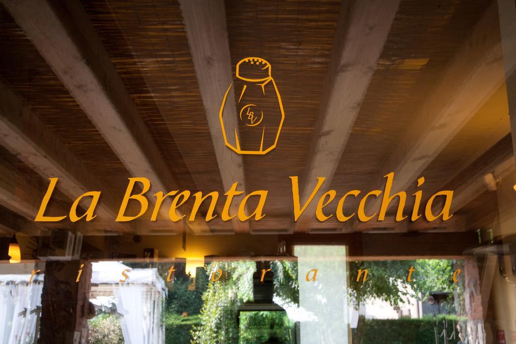فندق La Brenta Vecchia Vigodarzere المظهر الخارجي الصورة